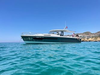 41' Nimbus 2022 Yacht For Sale